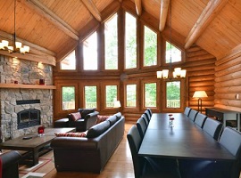 location chalet montagne amoureux