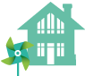 Chalet de vacances