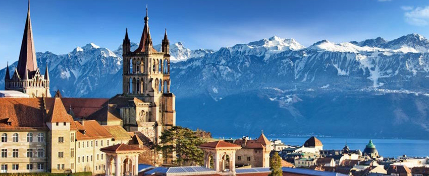Suisse